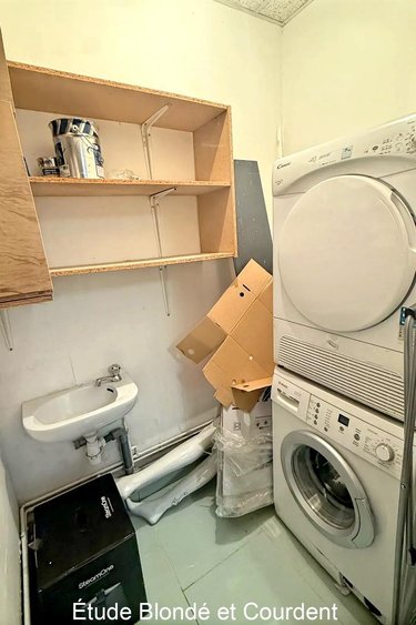 Location fonds et murs commerciaux Hazebrouck 59190 Nord  1000 euros