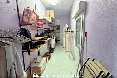 Location fonds et murs commerciaux Hazebrouck 59190 Nord  1000 euros