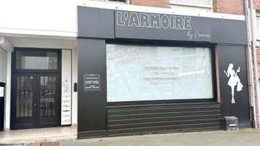Location fonds et murs commerciaux Hazebrouck 59190 Nord  1000 euros