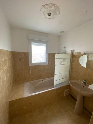 Maison a vendre La Chapelle Bouëxic 35330 Ille-et-Vilaine 103 m2 5 pièces 192030 euros