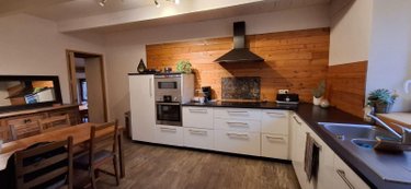 propriete a vendre Paule 22340 Côtes-d'Armor 136 m2 5 pièces 220500 euros