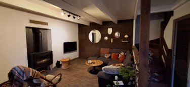 propriete a vendre Paule 22340 Côtes-d'Armor 136 m2 5 pièces 220500 euros