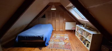 propriete a vendre Paule 22340 Côtes-d'Armor 136 m2 5 pièces 220500 euros