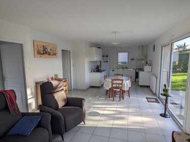 Maison a vendre Les Herbiers 85500 Vendée 83 m2 4 pièces 250000 euros
