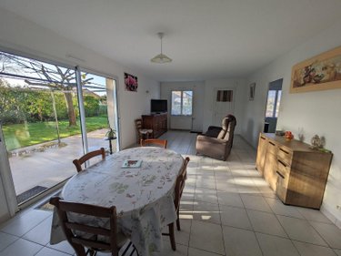 Maison a vendre Les Herbiers 85500 Vendée 83 m2 4 pièces 244000 euros
