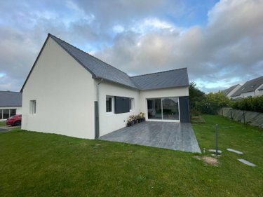 Maison a vendre Saint-Pol-de-Léon 29250 Finistère 95 m2 4 pièces 306850 euros