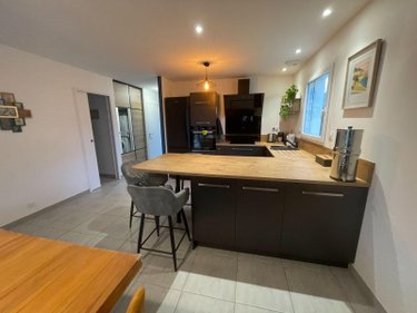 Maison a vendre Saint-Pol-de-Léon 29250 Finistère 95 m2 4 pièces 306850 euros