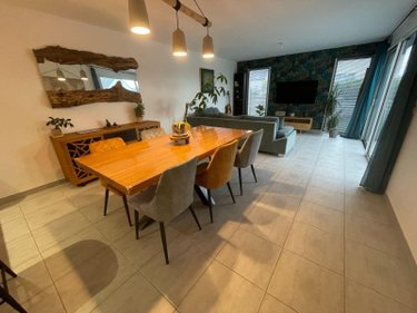 Maison a vendre Saint-Pol-de-Léon 29250 Finistère 95 m2 4 pièces 306850 euros