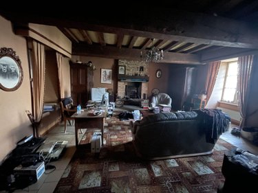 propriete a vendre Bagnoles-de-l'Orne-Normandie 61140 Orne 1540 m2  363080 euros