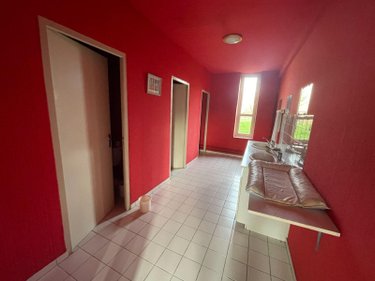 propriete a vendre Bagnoles-de-l'Orne-Normandie 61140 Orne 1540 m2  363080 euros