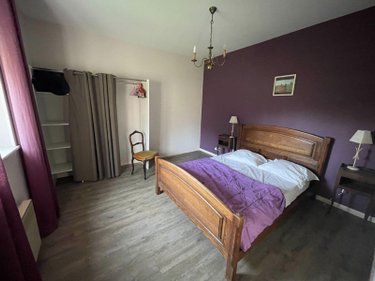 propriete a vendre Bagnoles-de-l'Orne-Normandie 61140 Orne 1540 m2  363080 euros