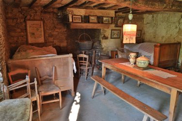 propriete a vendre Bagnoles-de-l'Orne-Normandie 61140 Orne 1540 m2  363080 euros