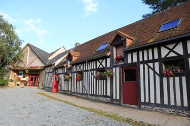 propriete a vendre Bagnoles-de-l'Orne-Normandie 61140 Orne 1540 m2  363080 euros