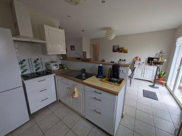 Maison a vendre Les Herbiers 85500 Vendée 80 m2 4 pièces 230000 euros