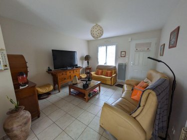 Maison a vendre Les Herbiers 85500 Vendée 80 m2 4 pièces 230000 euros
