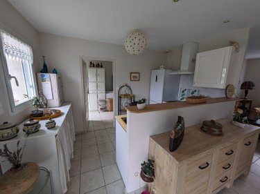 Maison a vendre Les Herbiers 85500 Vendée 80 m2 4 pièces 230000 euros