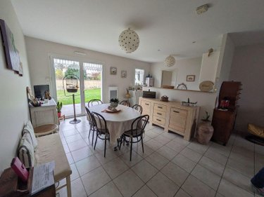 Maison a vendre Les Herbiers 85500 Vendée 80 m2 4 pièces 230000 euros