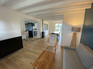 Maison a vendre Les Herbiers 85500 Vendée 170 m2 7 pièces 339000 euros