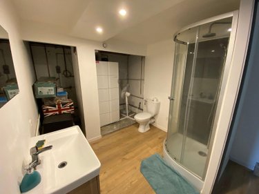 Maison a vendre Les Herbiers 85500 Vendée 170 m2 7 pièces 339000 euros