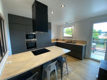 Maison a vendre Les Herbiers 85500 Vendée 170 m2 7 pièces 339000 euros