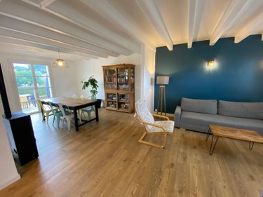 Maison a vendre Les Herbiers 85500 Vendée 170 m2 7 pièces 339000 euros