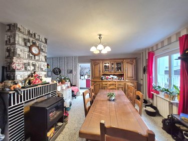 Maison a vendre Merville 59660 Nord 73 m2 3 pièces 157500 euros