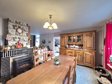 Maison a vendre Merville 59660 Nord 73 m2 3 pièces 157500 euros