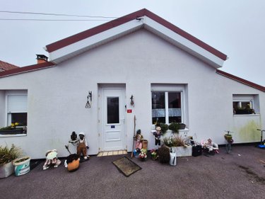 Maison a vendre Merville 59660 Nord 73 m2 3 pièces 152350 euros