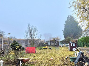 Maison a vendre Merville 59660 Nord 73 m2 3 pièces 152350 euros