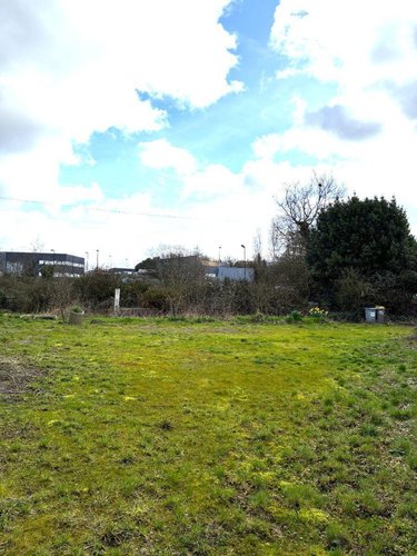 Terrain a batir a vendre Bréal-sous-Montfort 35310 Ille-et-Vilaine 2000 m2  187560 euros