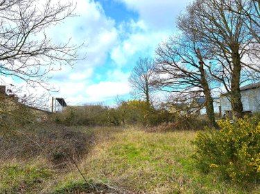 Terrain a batir a vendre Bréal-sous-Montfort 35310 Ille-et-Vilaine 2000 m2  187560 euros