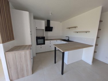 Maison a vendre Les Herbiers 85500 Vendée 100 m2 4 pièces 283000 euros
