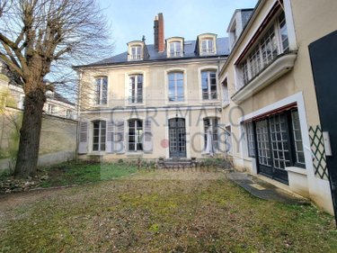 Maison a vendre Châteaudun 28200 Eure-et-Loir 420 m2 10 pièces 450000 euros