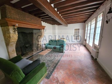 Maison a vendre Châteaudun 28200 Eure-et-Loir 420 m2 10 pièces 450000 euros