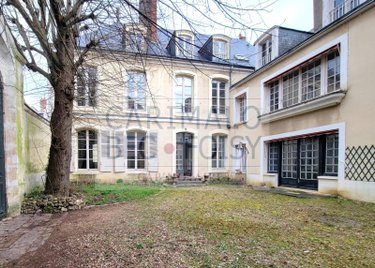 Maison a vendre Châteaudun 28200 Eure-et-Loir 420 m2 10 pièces 450000 euros