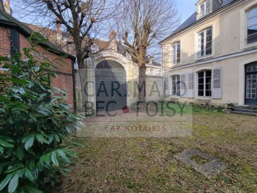 Maison a vendre Châteaudun 28200 Eure-et-Loir 420 m2 10 pièces 450000 euros