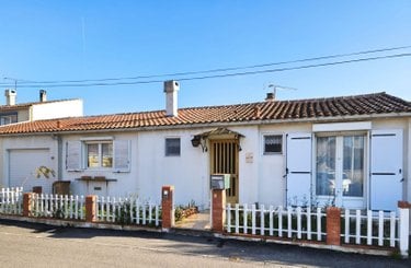 Maison a vendre Saint-Martin-de-Crau 13310 Bouches-du-Rhône 86 m2 4 pièces 241500 euros