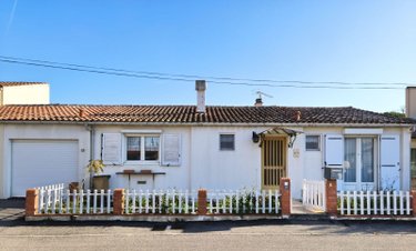 Maison a vendre Saint-Martin-de-Crau 13310 Bouches-du-Rhône 86 m2 4 pièces 241500 euros