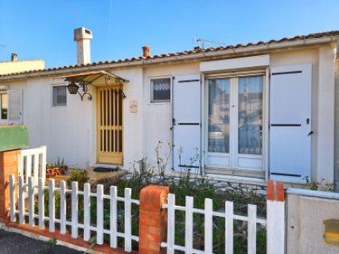 Maison a vendre Saint-Martin-de-Crau 13310 Bouches-du-Rhône 86 m2 4 pièces 241500 euros