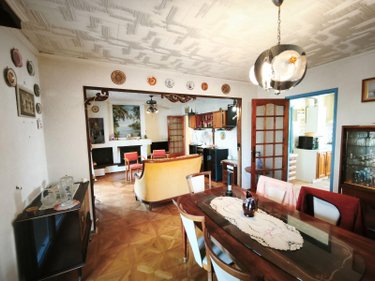 Maison a vendre Saint-Martin-de-Crau 13310 Bouches-du-Rhône 86 m2 4 pièces 241500 euros