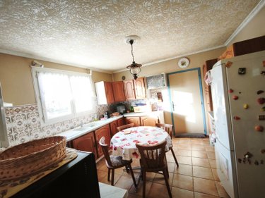 Maison a vendre Saint-Martin-de-Crau 13310 Bouches-du-Rhône 86 m2 4 pièces 241500 euros