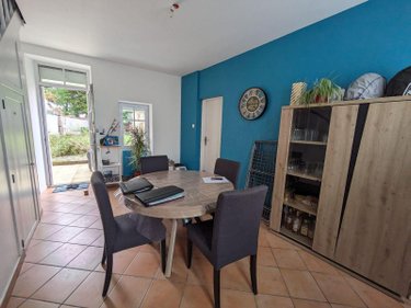 Maison a vendre Saint-Fulgent 85250 Vendée 83 m2 4 pièces 178000 euros