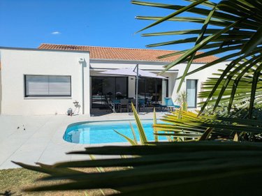 Maison a vendre Les Herbiers 85500 Vendée 160 m2 8 pièces 515000 euros