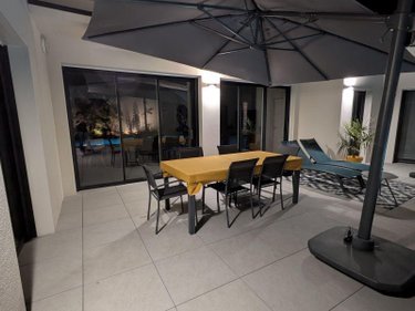 Maison a vendre Les Herbiers 85500 Vendée 160 m2 8 pièces 515000 euros