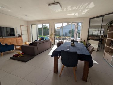 Maison a vendre Les Herbiers 85500 Vendée 160 m2 8 pièces 515000 euros