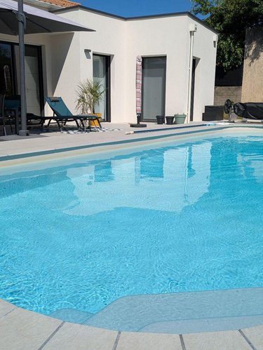 Maison a vendre Les Herbiers 85500 Vendée 160 m2 8 pièces 515000 euros