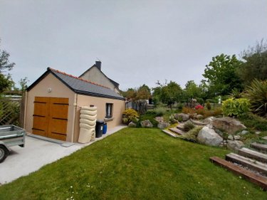 Maison a vendre Vitré 35500 Ille-et-Vilaine 106 m2 6 pièces 362250 euros