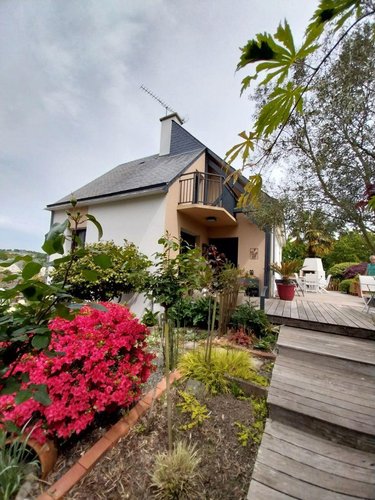 Maison a vendre Vitré 35500 Ille-et-Vilaine 106 m2 6 pièces 362250 euros