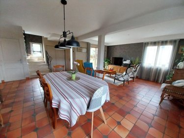 Maison a vendre Vitré 35500 Ille-et-Vilaine 106 m2 6 pièces 362250 euros