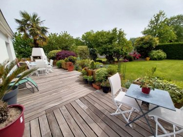 Maison a vendre Vitré 35500 Ille-et-Vilaine 106 m2 6 pièces 362250 euros